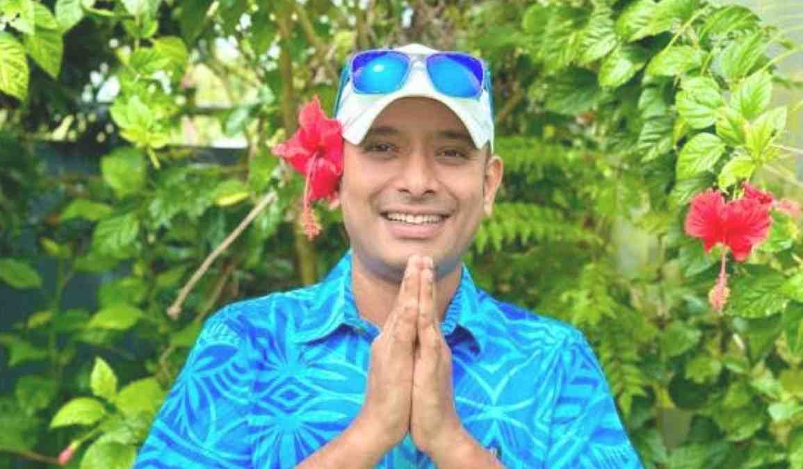 Naa Anveshana Age,Height, Net Worth, Family & More