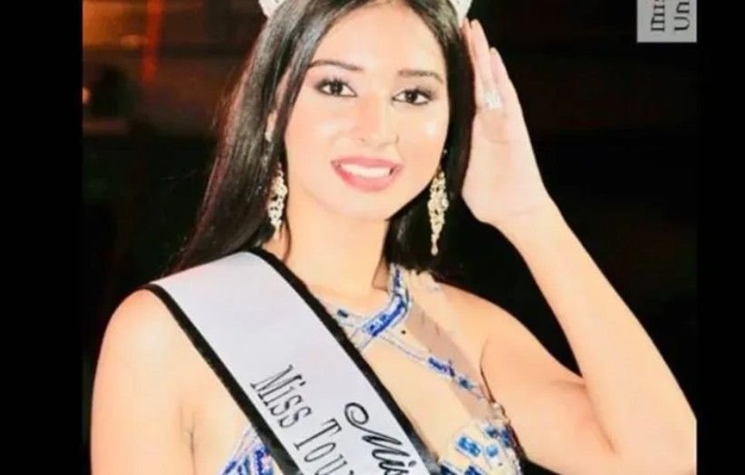 Miss Asia Tourism Universe 2018