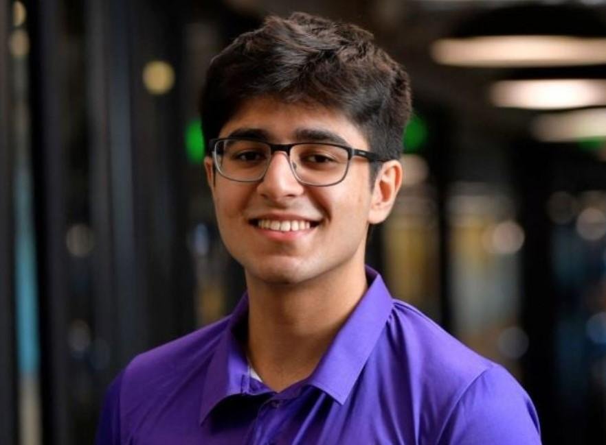 Aadit Palicha Age, Biography, Career, Net Worth, and Family (2025)