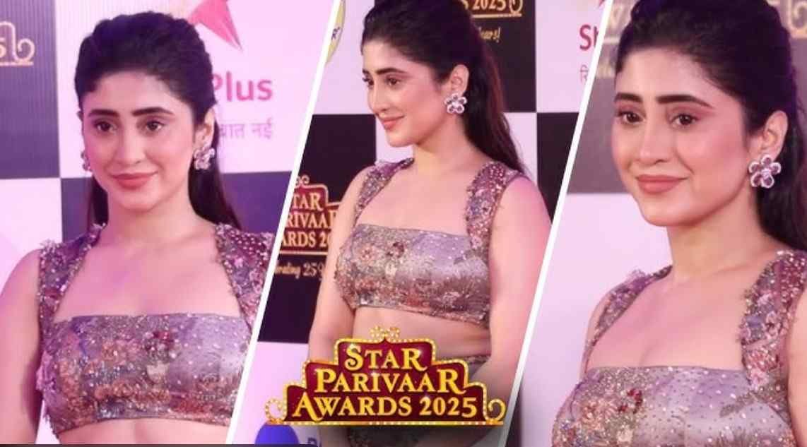 Shivangi Joshi Age, Biography, Career, and Inspiring Journey