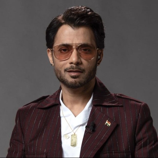 Anupam Mittal Age, Biography, Career, and Life Journey