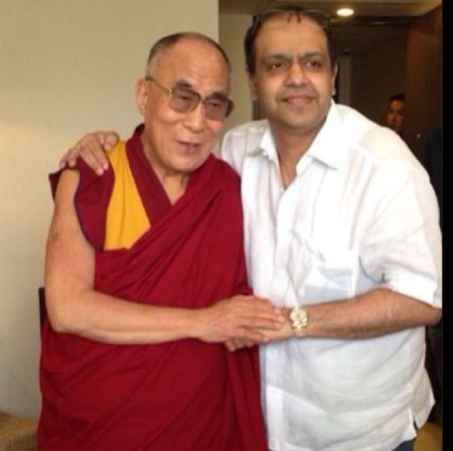 Chikki Panday Age: A Detailed Exploration of His Life, Career