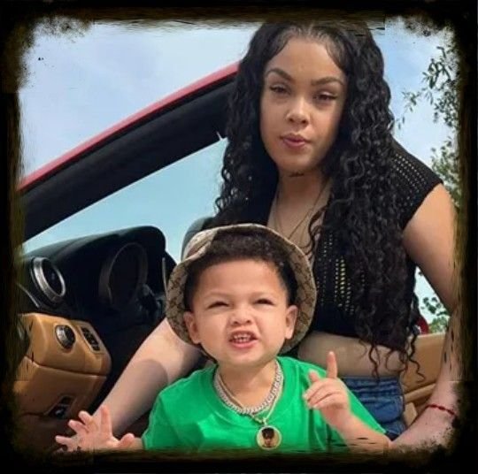 XXXTentacion Son Age: What You Need to Know About Gekyume Onfroy