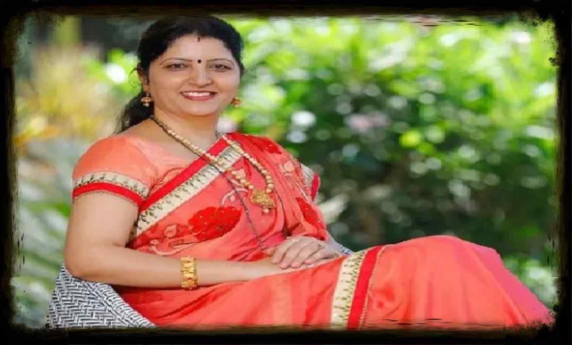 Rupali Chakankar Age, Biography, Career, Family & More