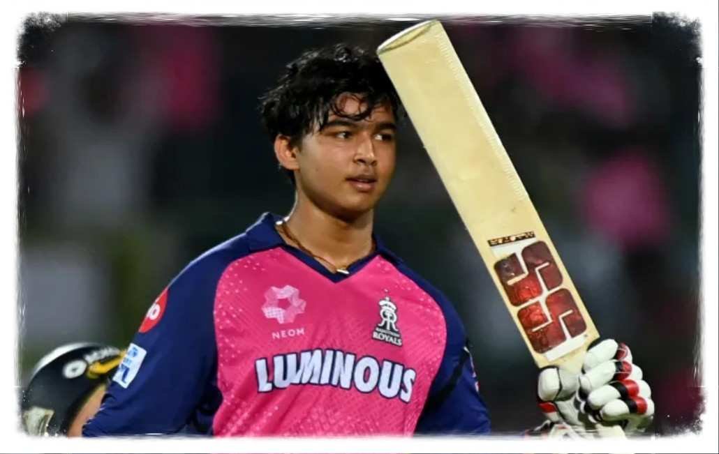Vaibhav Suryavanshi Age, Biography, Career, Family & More