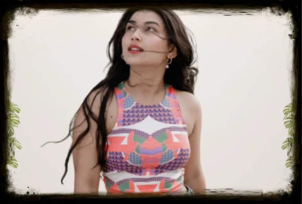 Akriti Negi Age: Unveiling the Journey of a Rising Star