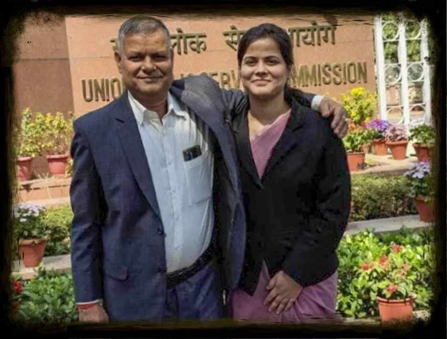 Shakti Dubey Age: Biography, Height, Net Worth, Family & More