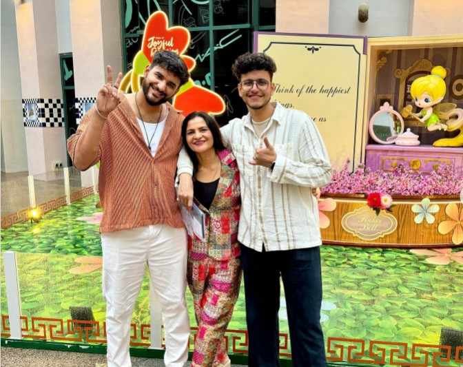 Triggered Insaan Height in Feet: Detailed Information and Comparison