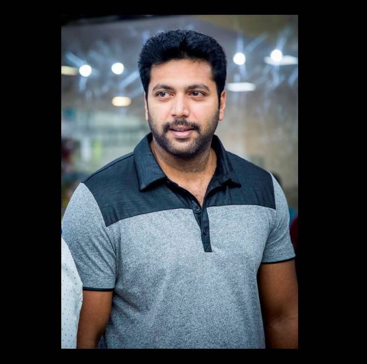 Jayam Ravi Age, Biography, Height, Net Worth, Family, Career, Relationships & More