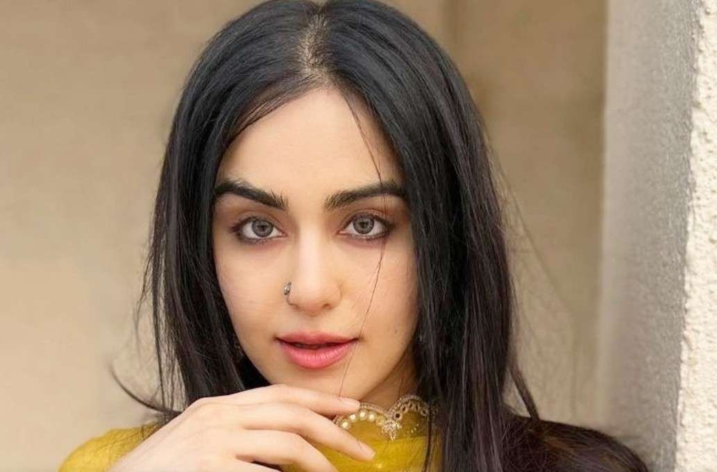 Adah Sharma Age, Biography, Career, Family, Net Worth, and More