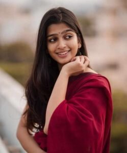 Ananthika Sanilkumar Age – All You Need to Know About This Rising Star