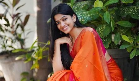 Ananthika Sanilkumar Age – All You Need to Know About This Rising Star