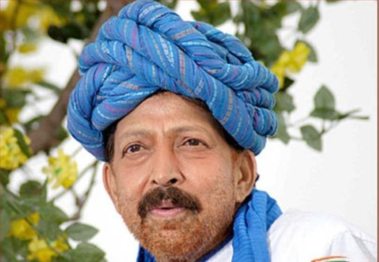 Vishnuvardhan Age, Death Cause, Death Date, Wife, Children and Biography
