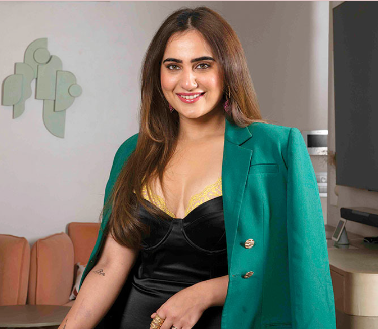 Kusha Kapila Age: Real Age, Birthday, Biography, Career Facts & Personal Life