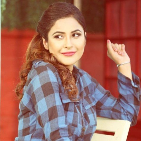 Shehnaaz Gill Age