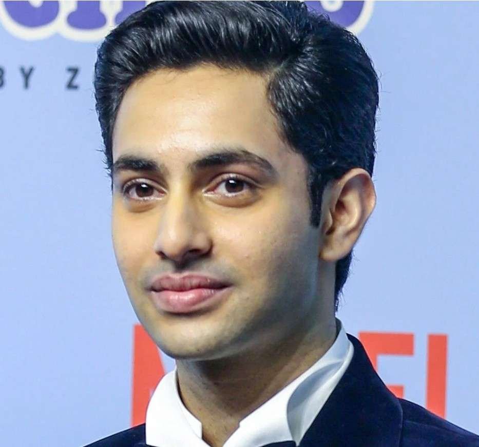 Agastya Nanda Age , Date of Birth, Biography, Career & Family Details