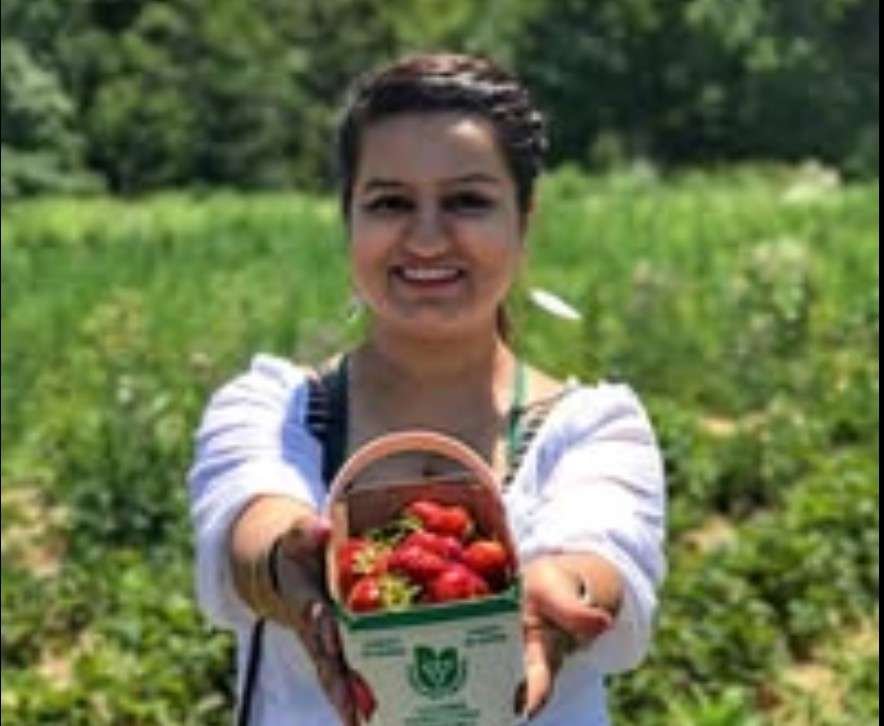 Rohini Dilaik Age — Biography, Career, Net Worth and More 