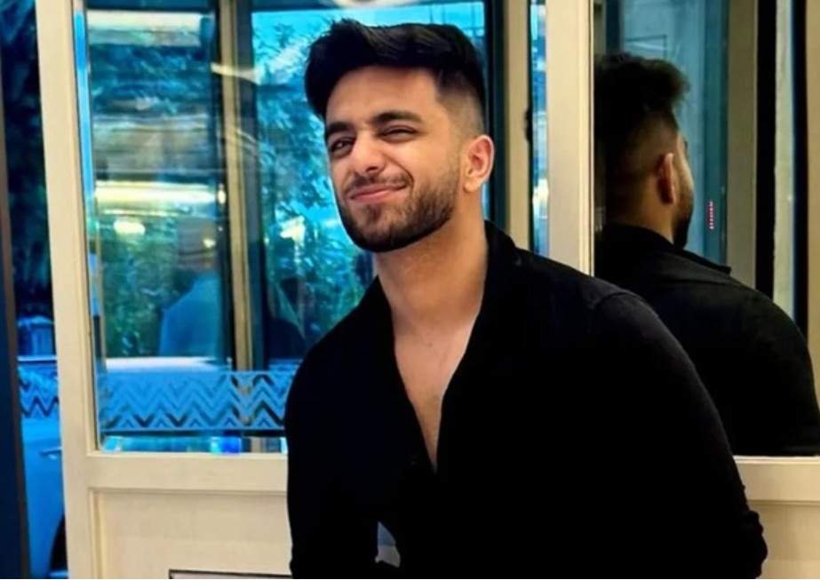 Aarush Bhola Age, Biography, Career, Height & Personal Details