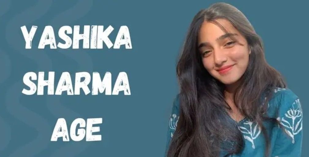 Yashika Sharma Age, Biography, Career and Personal Life