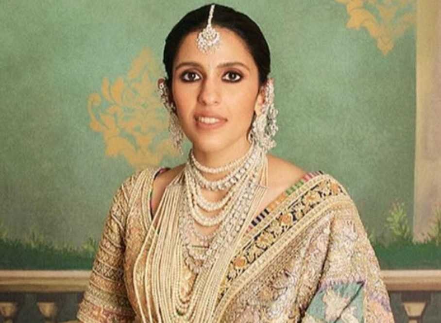 Shloka Mehta Age: Everything You Need to Know About Akash Ambani’s Wife