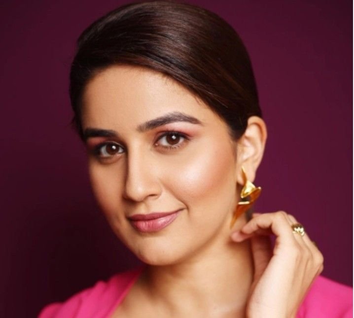 Vaidehi Parshurami Age, Biography, Career & Personal Life