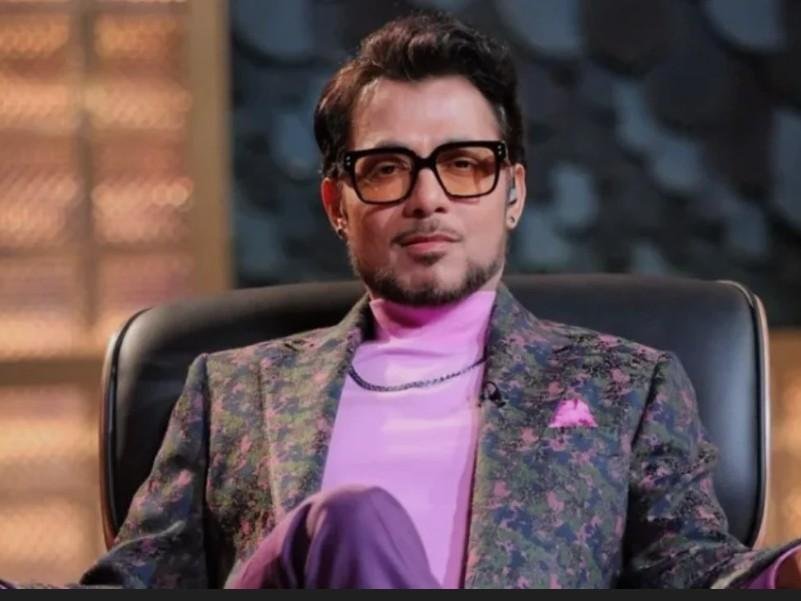 Anupam Mittal Age: Complete Biography and Career Details
