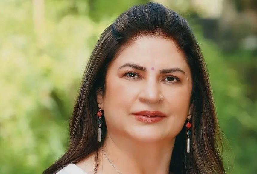 Kunickaa Sadanand Age, Biography & Inspiring Journey