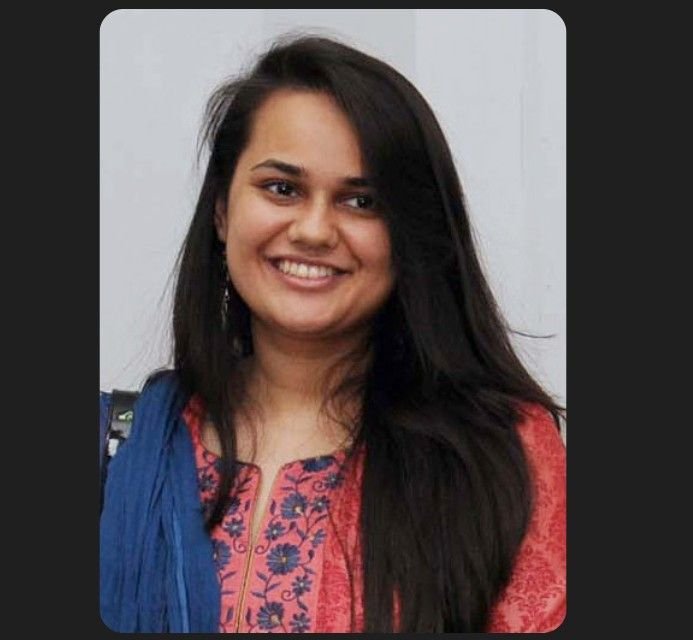 Tina Dabi Age, Biography & Inspiring IAS Journey 