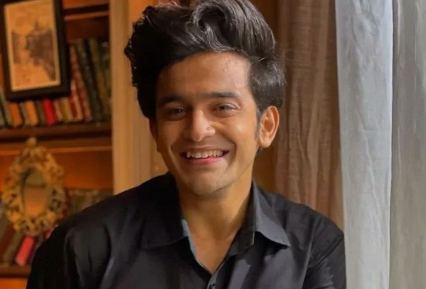 Pravisht Mishra Age, Date of Birth, Biography and Career here