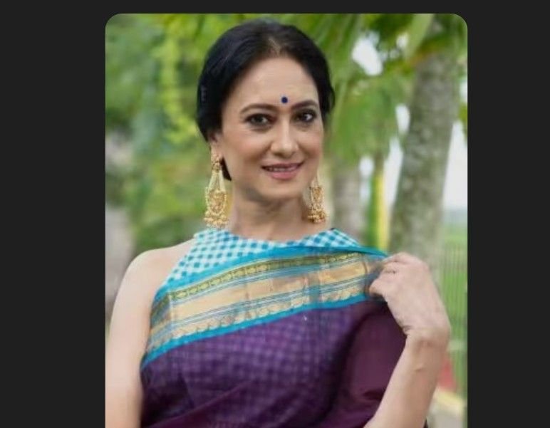 Rupali Barua Age, Biography, Career, Husband, and Personal Life