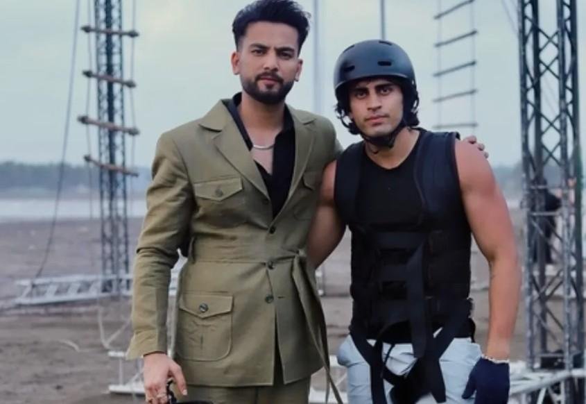Kushal Tanwar Age, Wiki, Biography, Career, Family