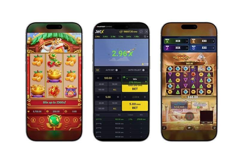 Mobile Apps That Make Live Entertainment More Accessible