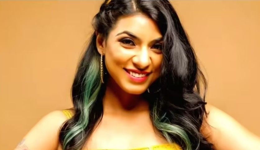 Himani Kapoor Age, Biography, Career Journey, Songs and Personal Life